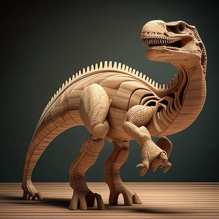 Панамериканзавр